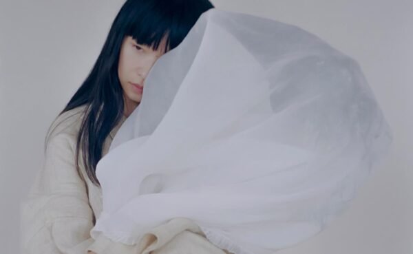 Ichiko Aoba revela o novo single “SONAR”