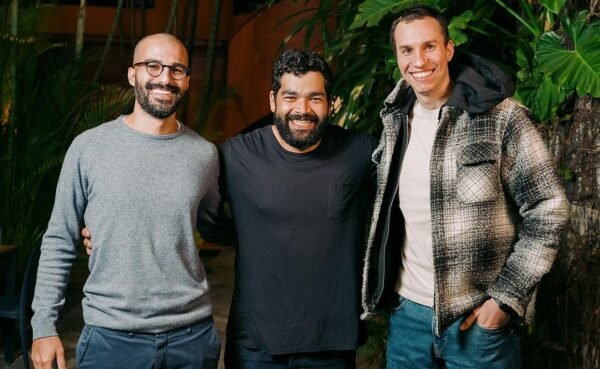 Reinvent comemora seu primeiro ano de fundação reinventando o mercado financeiro brasileiro com o uso da Inteligência Artificial