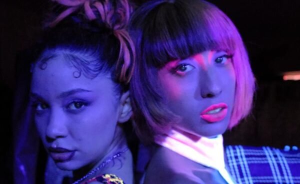 Isabella Lovestory lança o single “Putita Boutique” em colaboração com TAICHU