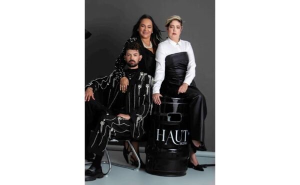 Haut Models: uma trajetória de amor e inovação na moda