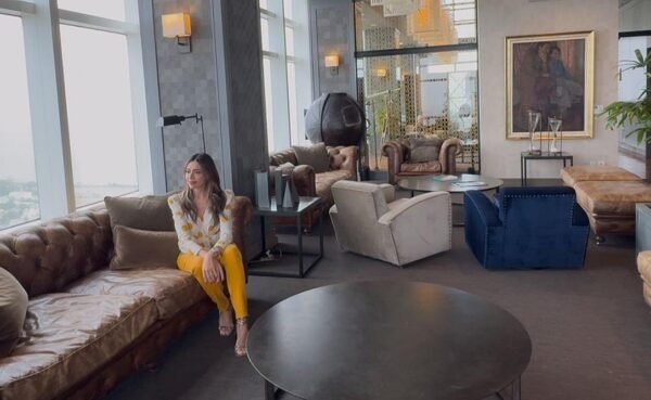 Mercado Imobiliário do Uruguai: O Crescimento Sustentável e Inovador da Vitrium