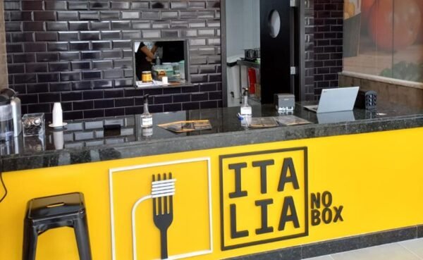Franquia de comida italiana investe R$5 milhões em internacionalização