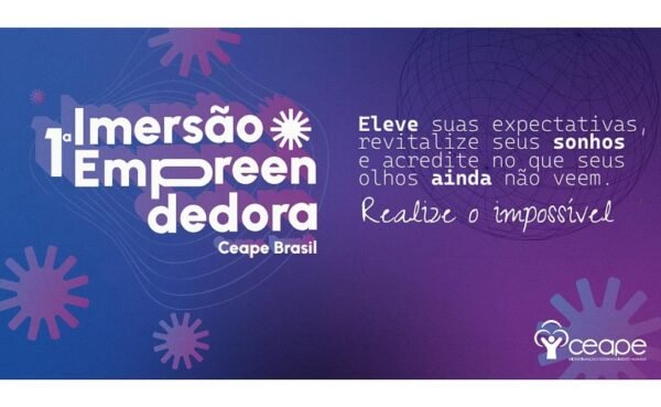 CEAPE promove convenção gratuita com treinamento prático para microempreendedores