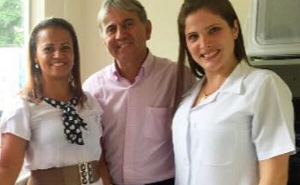 Comunidade científica elogia os grandes trabalhos de Natália no mundo da saúde ocupacional