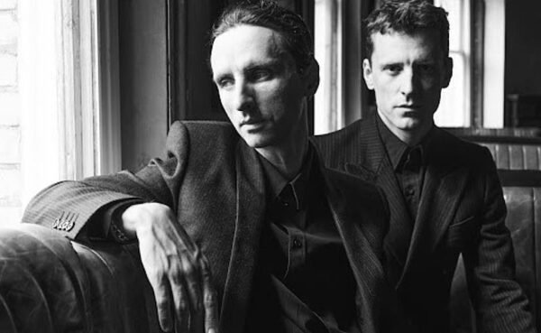 These New Puritans lança o novo single “Wild Fields”