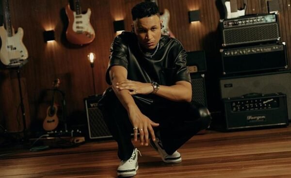 O trapper 2metro lança o EP “Contemplação” com três faixas inéditas e videoclipe da faixa-título