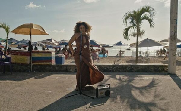 Belo Horizonte recebe Rachel Reis com “Divina Tour”