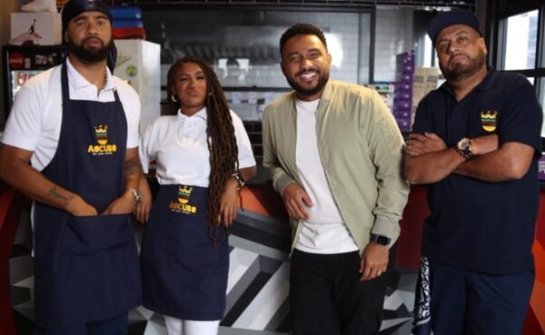 O grupo Ao Cubo e o cantor Eli Soares lançam o single colaborativo “Eu Vou Viver”, que vem acompanhado de clipe