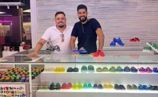 BitPé Calçados Bate Recorde de Vendas de Crocs no Brasil e Avança no E-commerce