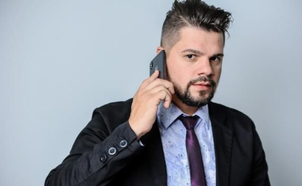 Diego Filho: O estrategista digital que está redefinindo o futuro online com inteligência artificial