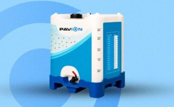Pavion: O melhor Produto de pavimentação dos EUA transforma engenharia de solo no Brasil e no mundo