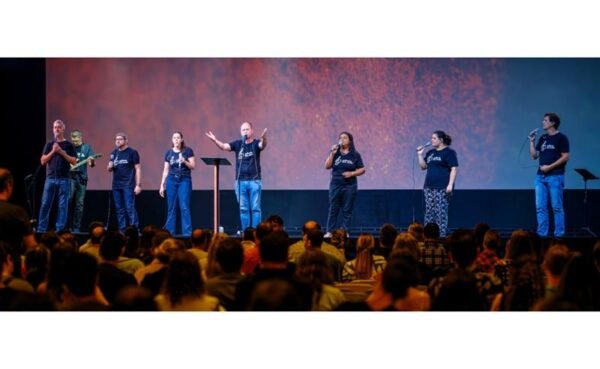 Palavra em Canto lança “A Boa Parte” com participação especial de Guilherme Kerr