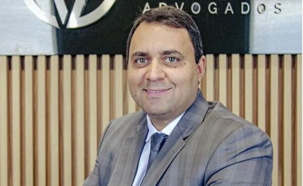 Com trajetória jurídica sólida e visão empreendedora, Rafael Izidoro prepara sua atuação nos EUA com foco em estratégia, impacto e soluções integradas