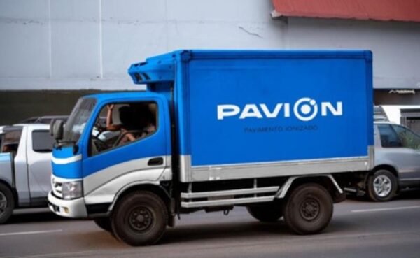 Pavion: Mais de R$ 1 Bilhão Investidos em Infraestrutura, nanotecnologia americana que está revolucionando á pavimentação