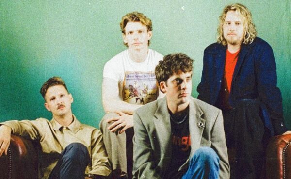 Circa Waves revela novo hino nostálgico “Old Balloons”