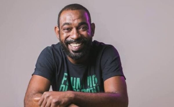 Negão da Serrinha recebe Joana Nascimento neste sábado(8) no Samba Libertador