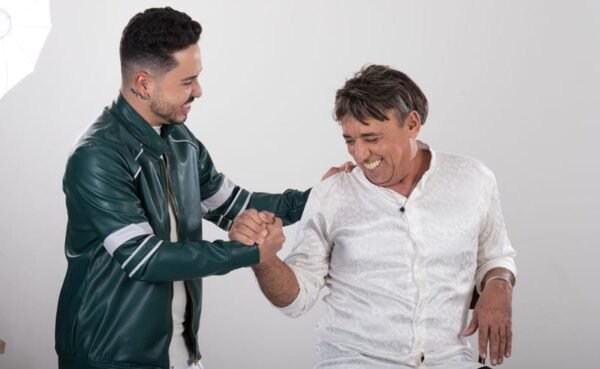 Ouro Negro & Dorivan: O Legado do Sertanejo Raiz Goiano Vive!