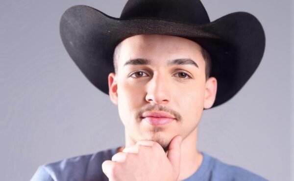 Lançamento Musical: “Vem Cá Loirão” de Capanema Chega às Plataformas Digitais