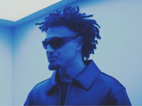 Como RalphTheKiD aproxima o funk brasileiro do mercado internacional pela engenharia do som