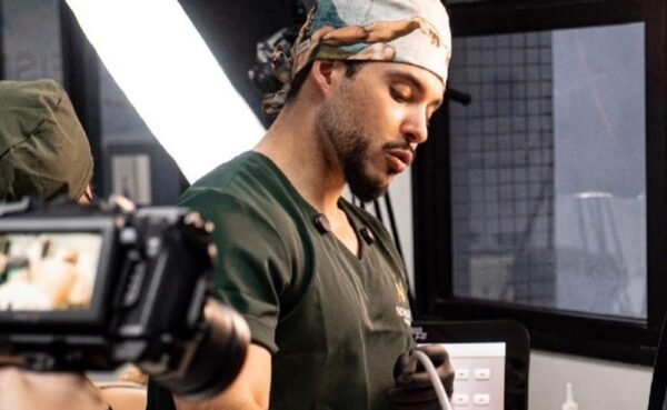 MICHELANGELO DAY, com Dr. Lucas Luquetti: uma imersão que redefine a medicina estética