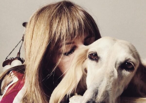 Quando o silêncio cura: Reiki fortalece vínculos entre humanos e pets