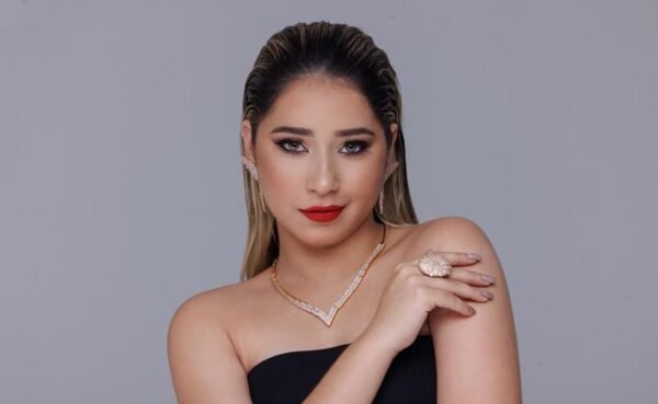 Marília Tavares se consolida como novo fenômeno do sertanejo e domina rádios do Nordeste