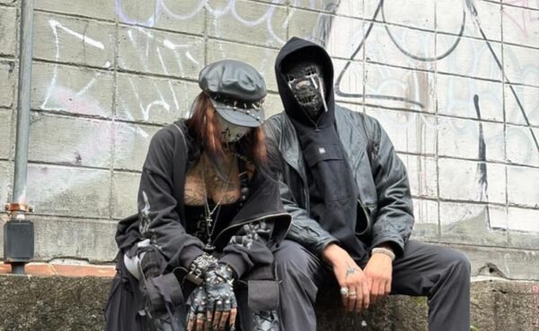 Yu une Brasil e Japão no denso single “ALL LOVE”