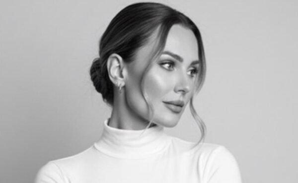 Manu Delai: Consultoria Fitness que transforma hábitos e vidas