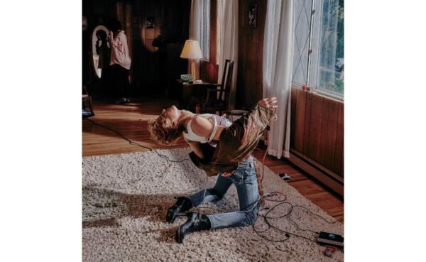 Perfume Genius anuncia Glory (Extended) e lança o single “Undercurrent (Clean Heart)”