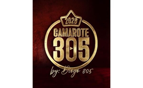 Vem aí o Camarote 305 Salvador 2026: a nova sensação do maior Carnaval do mundo