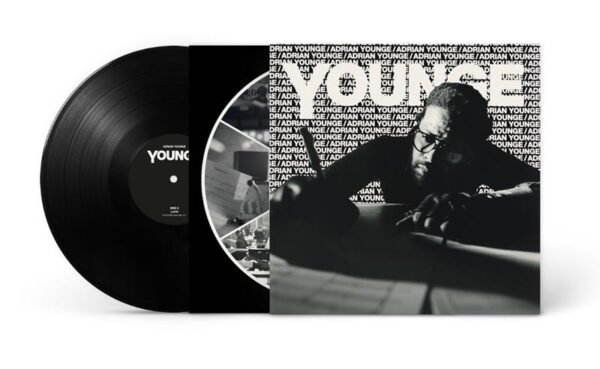 Adrian Younge lança “Portschute”, um ato de esperança silenciosa em forma de orquestra