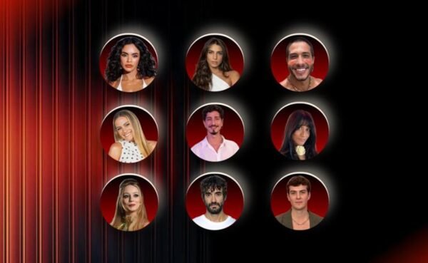 Grandes nomes nacionais e da cena baiana vão marcar presença no Camarote Brahma Salvador. Veja quem!