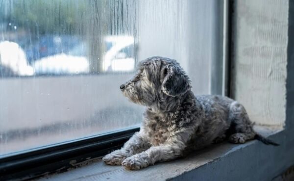 Mudança do período chuvoso para a seca acende alerta para saúde dos pets