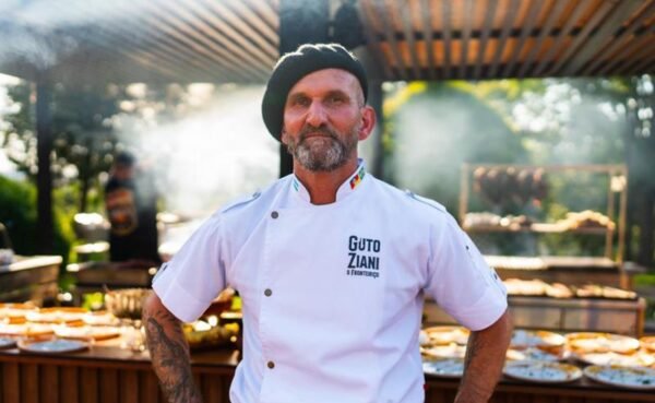 Guto Ziani: o Fronteiriço que transformou o churrasco em alta gastronomia