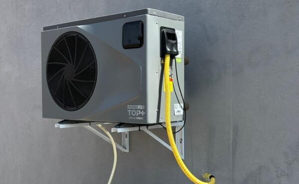 Fast Way Cleaning analisa os benefícios do Trocador de Calor Fluidra AstralPool para o aquecimento de piscinas