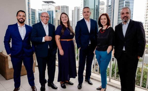O M. A. Santos, Côrte Real Advogados anuncia a entrada de novos sócios
