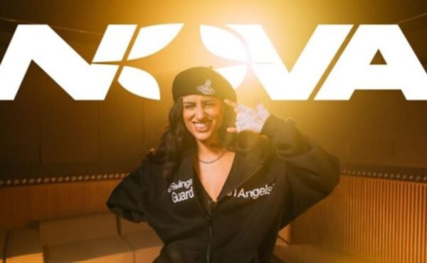 Primeiro programa da Podpah Records a estrear, NOVA recebe DAY LIMNS com música inédita