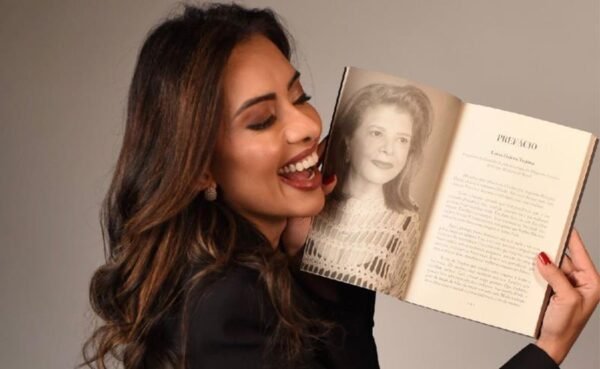 Pré-venda de “Rica por Opção” é lançada no Brasil e já nasce best seller