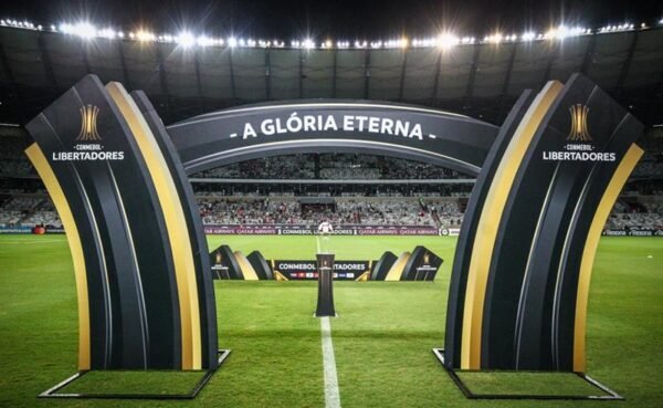 Betnacional aponta favoritismo de brasileiros na estreia da Libertadores e Sul-Americana