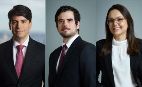 Andrade Maia reforça atuação em tributação de instituições financeiras com a chegada de três novos sócios