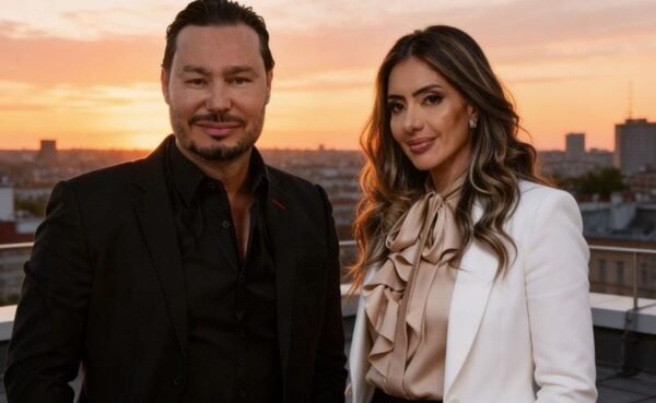 António Francisco, CEO da Vision Supra Partners, apresenta na SIL 2026 uma nova visão para o imobiliário de luxo em Portugal