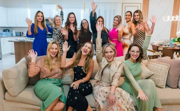 Imersão MTV em Orlando conecta corretoras com o mercado imobiliário da Flórida com Carol Marcellini