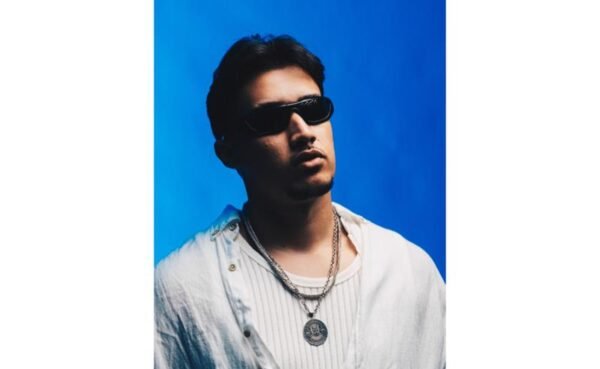 Ruas MC lança “Bandida Sexy” explorando a interseção entre rap e eletrônico