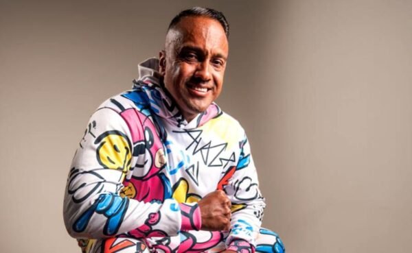 Após 24 anos de carreira, dono do hit “Chuta Que É Laço”, Adriano Gospel Funk lança projeto infantil e passa a se apresentar como Adriano Gospel Kids