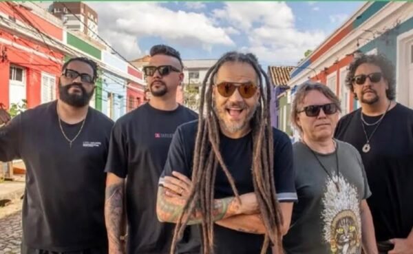 Maskavo celebra 25 anos com show gratuito no Sesc Itaquera e anuncia releitura de clássico como single