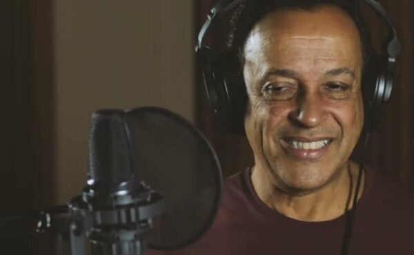 Hélder Viana reúne grandes nomes da MPB em seu novo álbum, “Caxinguelê”