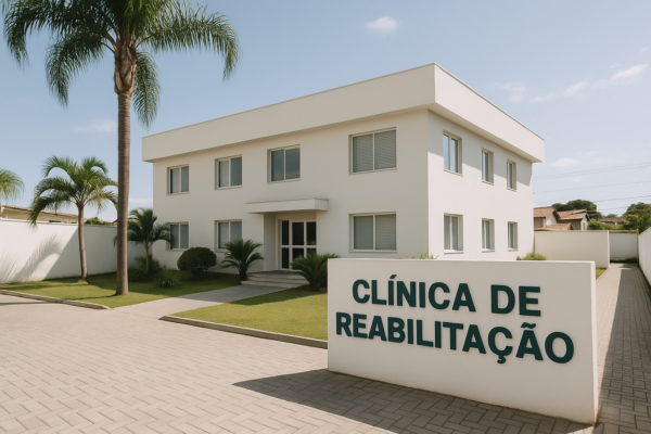 Como Escolher uma Clínica de Reabilitação que Realmente Funciona