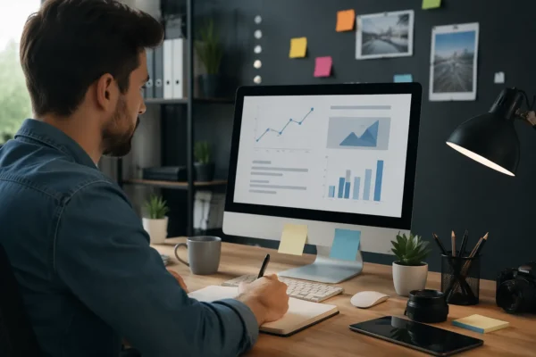 Marketing de Conteúdo e SEO: Como Criar Sinergia para Gerar Resultados: Por que contar com uma agência especializada em SEO faz a diferença