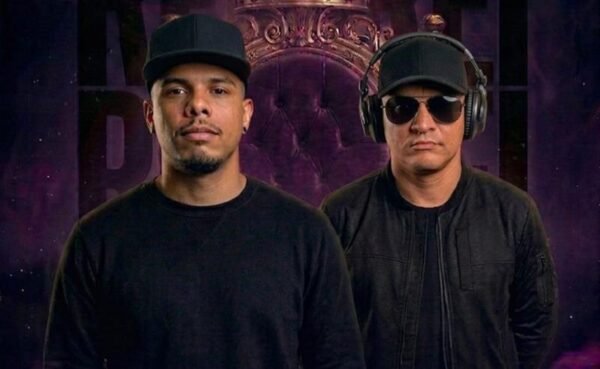 Enoque Muller une forças com Igor Dj no lançamento do single “Sou Filho do Rei”
