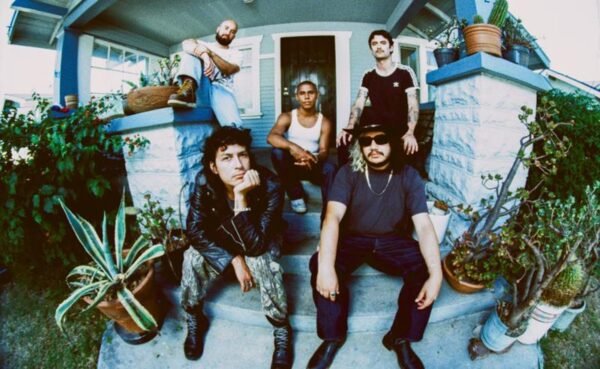 Inner Wave lança “pretty”, novo single do álbum SEE YOU WHEN I GET BACK